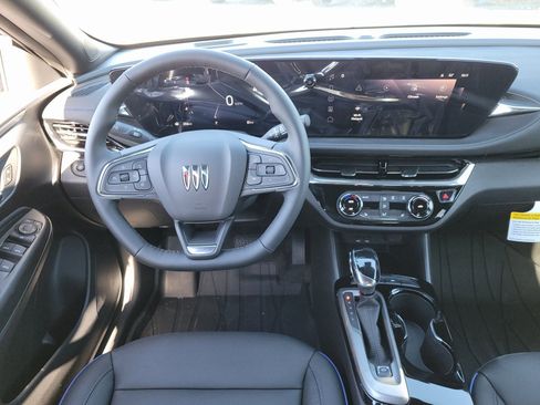 New 2026 Buick Envista Sport Touring w/ Convenience I Package image 8