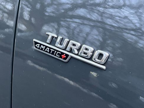 New 2026 Mercedes-Benz GLE 53 AMG GLE 53 AMGﾮ image 28