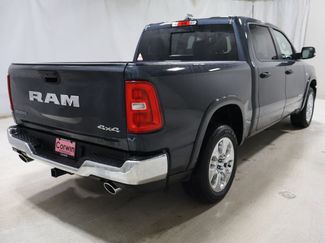 New 2026 RAM 1500 Big Horn video 4
