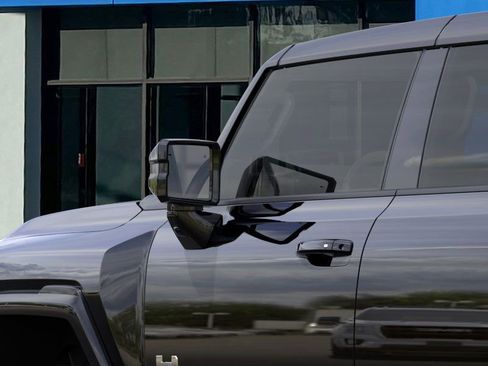 New 2026 GMC Hummer EV SUV AWD/4WD image 13