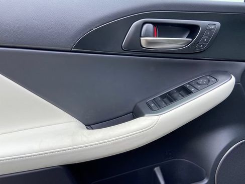 New 2026 Lexus IS 350 F Sport AWD/4WD image 23