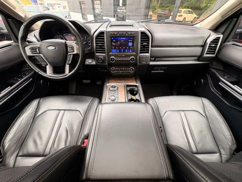 Used 2020 Ford Expedition Max Platinum AWD/4WD image 24