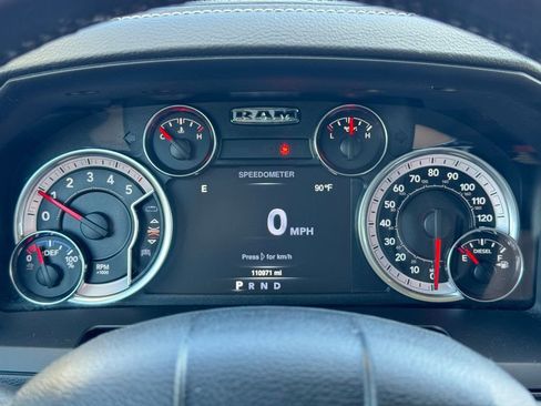 Used 2019 RAM 1500 Laramie image 29