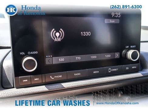 Used 2024 Honda CR-V Sport image 17