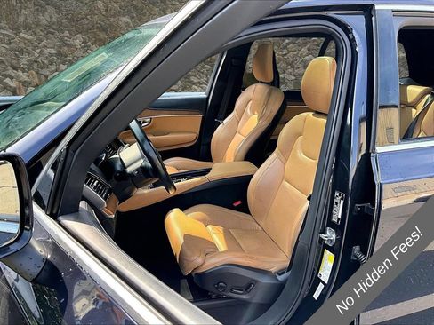 Used 2017 Volvo XC90 T6 Inscription w/ Vision Package AWD/4WD image 17