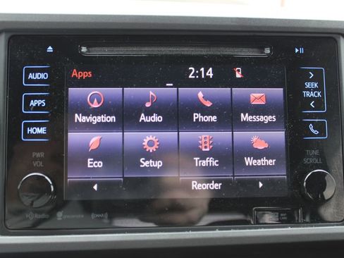 Used 2019 Toyota Tacoma TRD Sport image 15