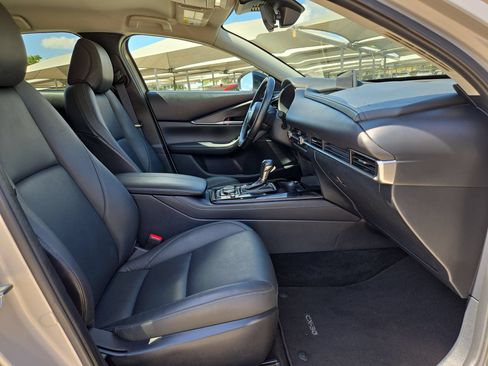 Used 2024 MAZDA CX-30 AWD 2.5 S w/ Select Sport Pkg image 27