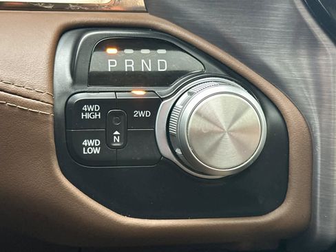 Used 2021 RAM 2500 Limited image 21