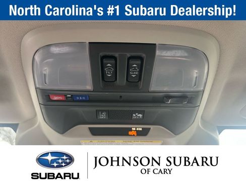 Used 2019 Subaru Crosstrek 2.0i Limited w/ Moonroof Package image 17