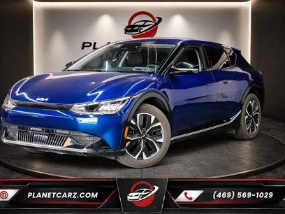 Used 2024 Kia EV6 Wind