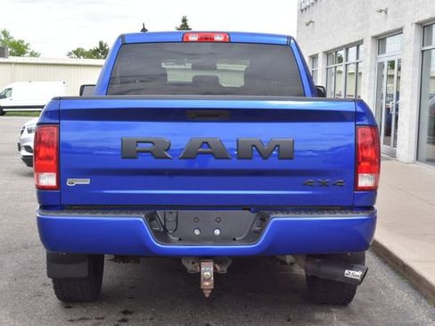 Used 2019 RAM 1500 Express w/ Wheel & Sound Group AWD/4WD image 7