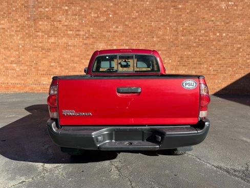 Used 2006 Toyota Tacoma 4x4 Regular Cab image 6