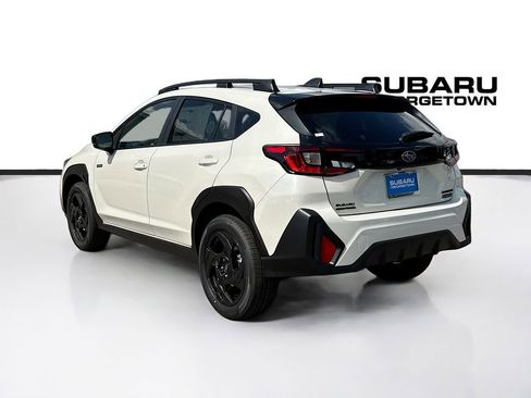 New 2026 Subaru Crosstrek 2.5i Sport AWD/4WD image 5