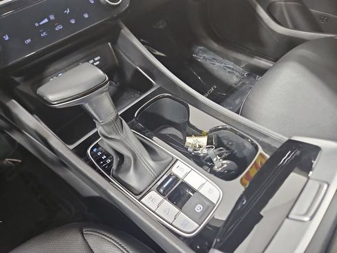 Certified 2025 Hyundai Tucson SEL AWD/4WD image 26