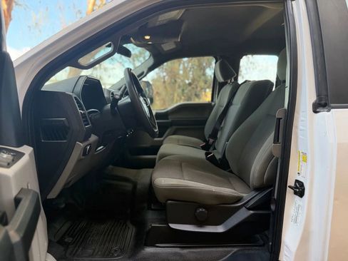 Used 2022 Ford F250 XL w/ Power Equipment Group image 18