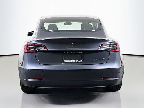 Used 2018 Tesla Model 3 Long Range AWD/4WD image 6