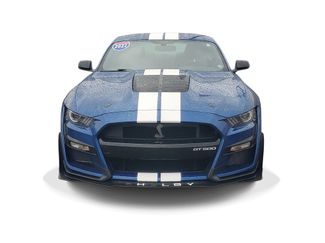Used 2022 Ford Mustang Shelby GT500 w/ Technology Package RWD video 2
