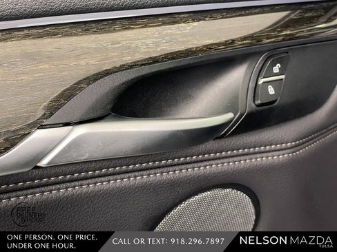 Used 2018 BMW X5 xDrive40e image 22