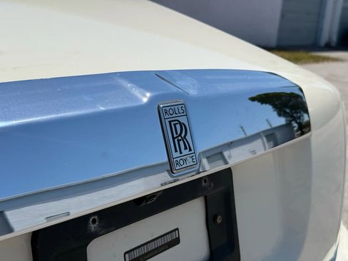 Used 2011 Rolls-Royce Phantom Sedan RWD image 14