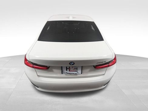 Used 2020 BMW 330i Sedan w/ Convenience Package image 56