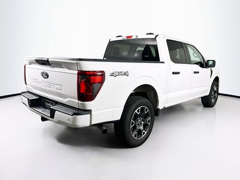 Used 2024 Ford F150 STX AWD/4WD image 9