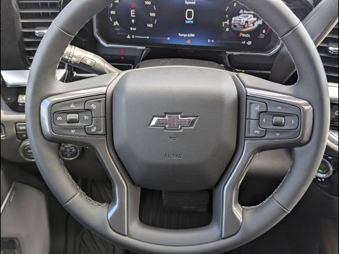 New 2026 Chevrolet Silverado 2500 High Country w/ Midnight Edition image 23