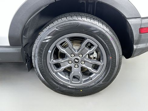 Used 2024 Ford Bronco Sport Big Bend image 28