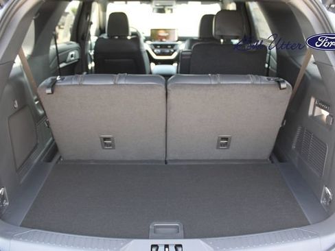 New 2026 Ford Explorer ST AWD/4WD image 6
