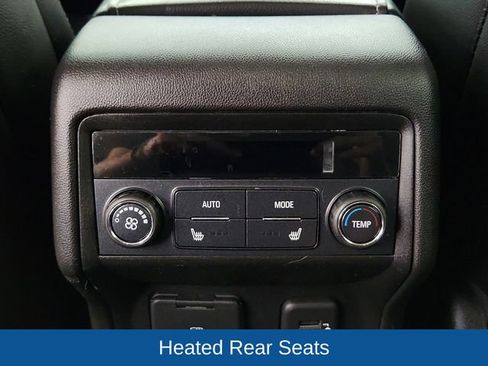 Used 2019 GMC Acadia Denali AWD/4WD image 28