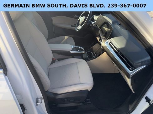 Certified 2023 BMW X1 xDrive28i w/ Convenience Package image 25