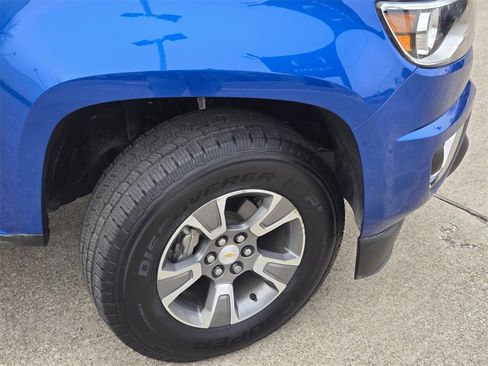 Used 2018 Chevrolet Colorado Z71 image 6