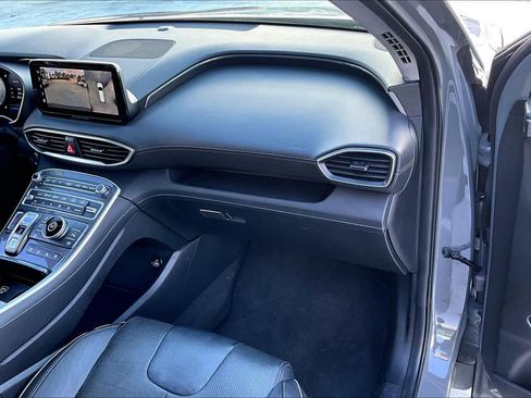 Used 2022 Hyundai Santa Fe Limited image 18