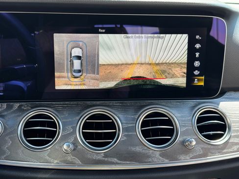 Used 2021 Mercedes-Benz E 350 Sedan w/ Premium Package image 31