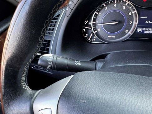 Used 2018 INFINITI QX80 2WD image 26