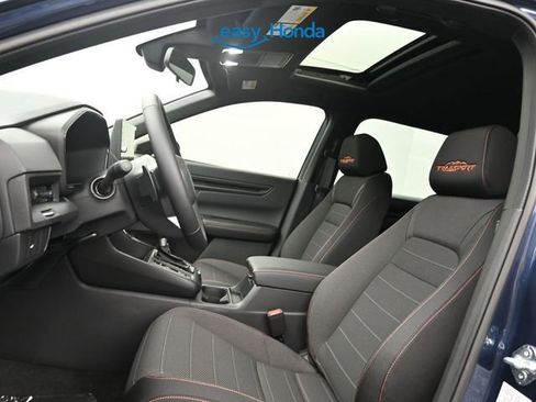 New 2026 Honda CR-V TrailSport image 16