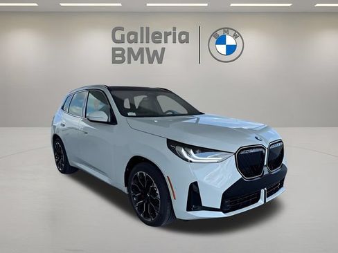 Used 2026 BMW X3 xDrive30i w/ Premium Package AWD/4WD image 4