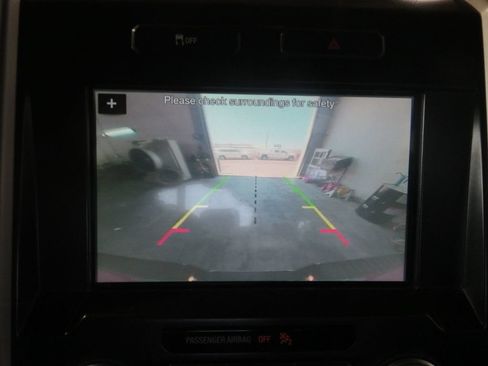 Used 2016 Ford F150 Lariat w/ Equipment Group 502A Luxury AWD/4WD image 42