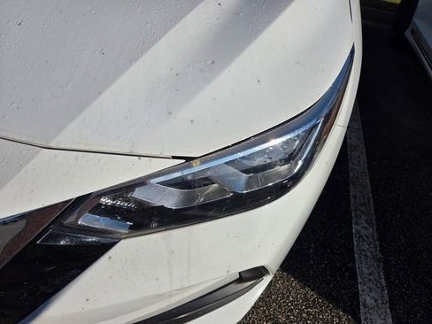 Used 2023 Nissan Sentra SV w/ All-Weather Package image 15