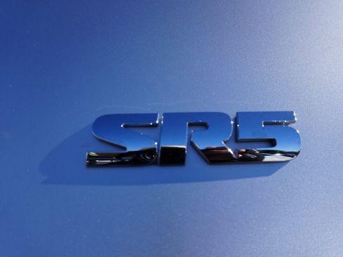 Used 2024 Toyota 4Runner SR5 image 29