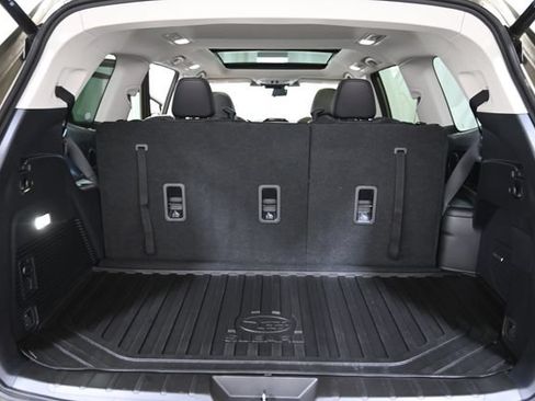 Certified 2026 Subaru Ascent Touring AWD/4WD image 21