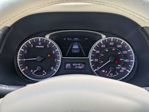 Used 2013 INFINITI JX35 AWD w/ Premium Pkg image 34