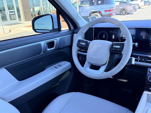 New 2026 Hyundai Santa Fe SE image 10