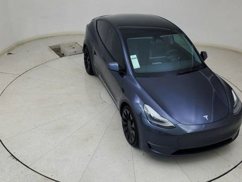 Used 2022 Tesla Model Y Performance image 78