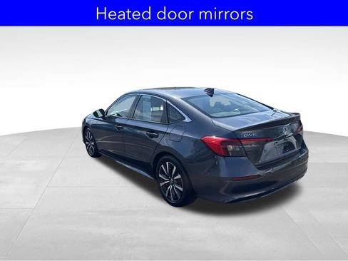 Used 2023 Honda Civic EX image 8