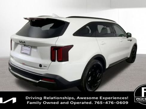 New 2026 Kia Sorento SX Prestige image 9