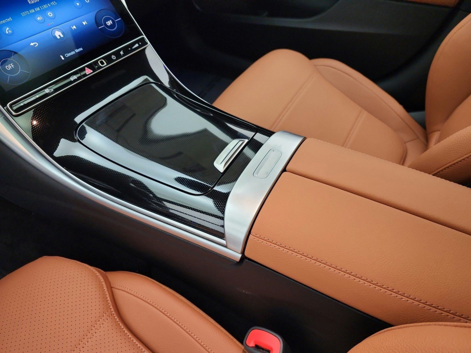 New 2027 Mercedes-Benz C 300 Sedan image 10