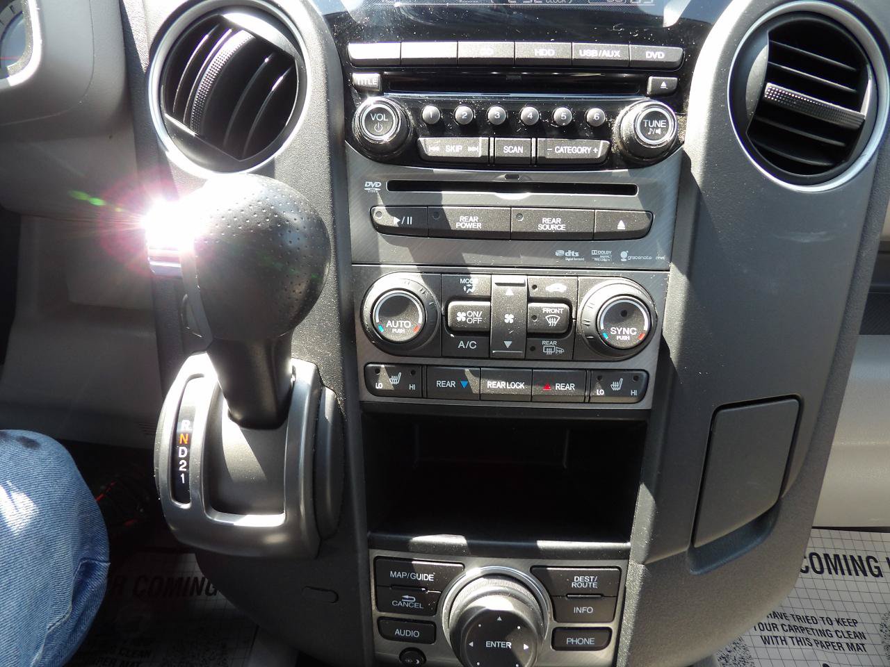 Used 2013 Honda Pilot Touring image 20