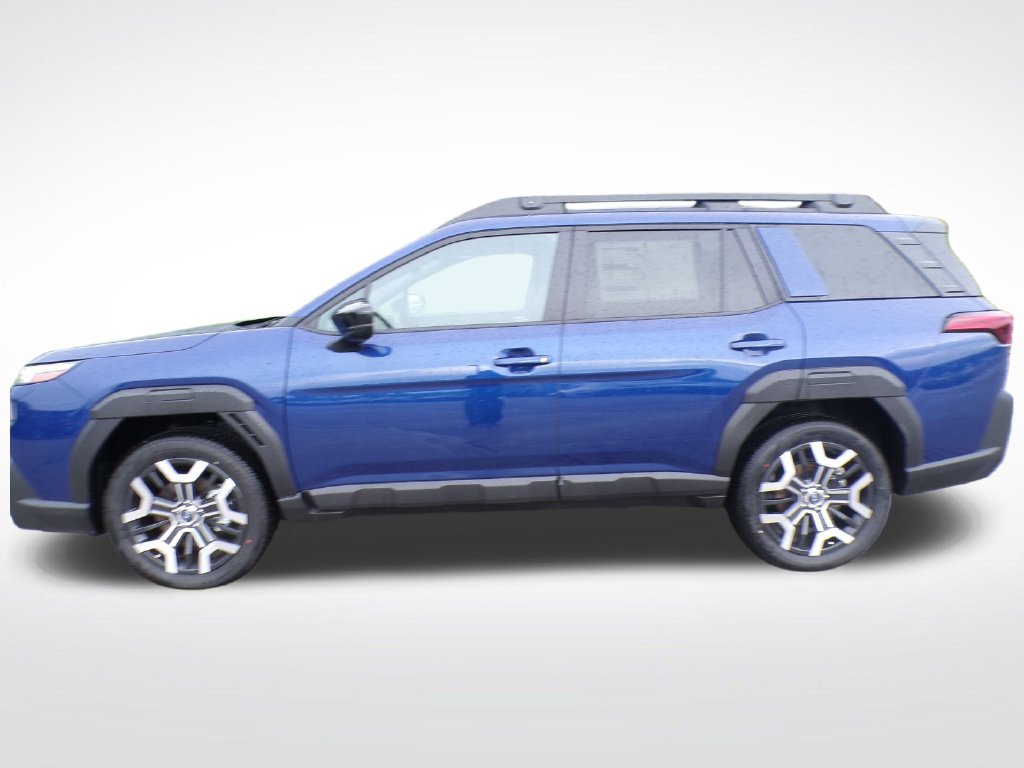 New 2026 Subaru Outback Touring XT AWD/4WD image 2