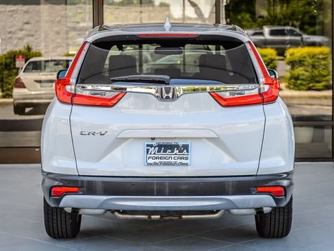 Used 2019 Honda CR-V EX-L image 8