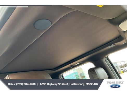 Used 2025 Ford F150 King Ranch AWD/4WD image 17